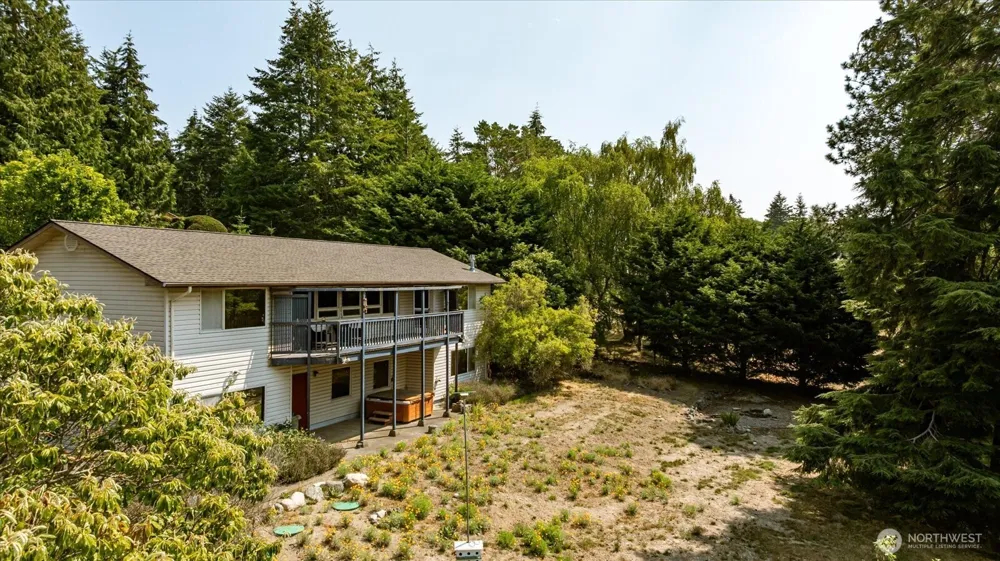 581 Olympic View Drive Coupeville, WA 98239