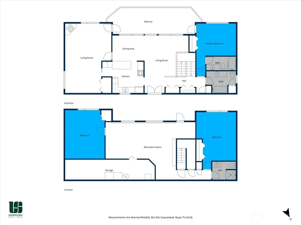 581 Olympic View Drive Coupeville, WA 98239