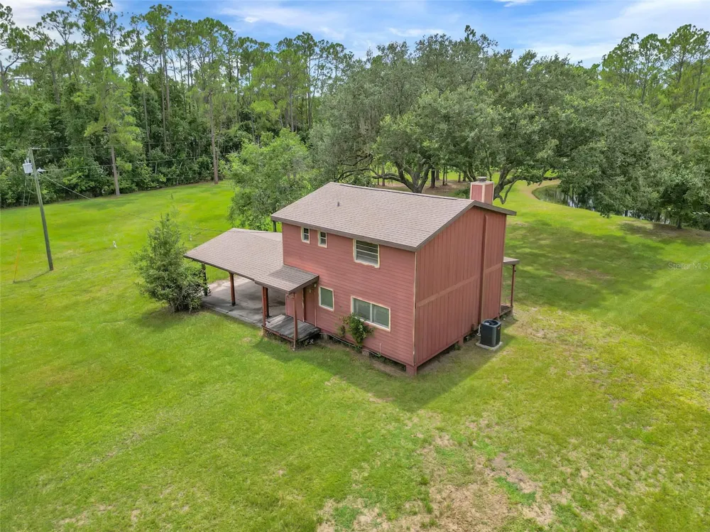 4465 STORY ROAD St Cloud, FL 34772