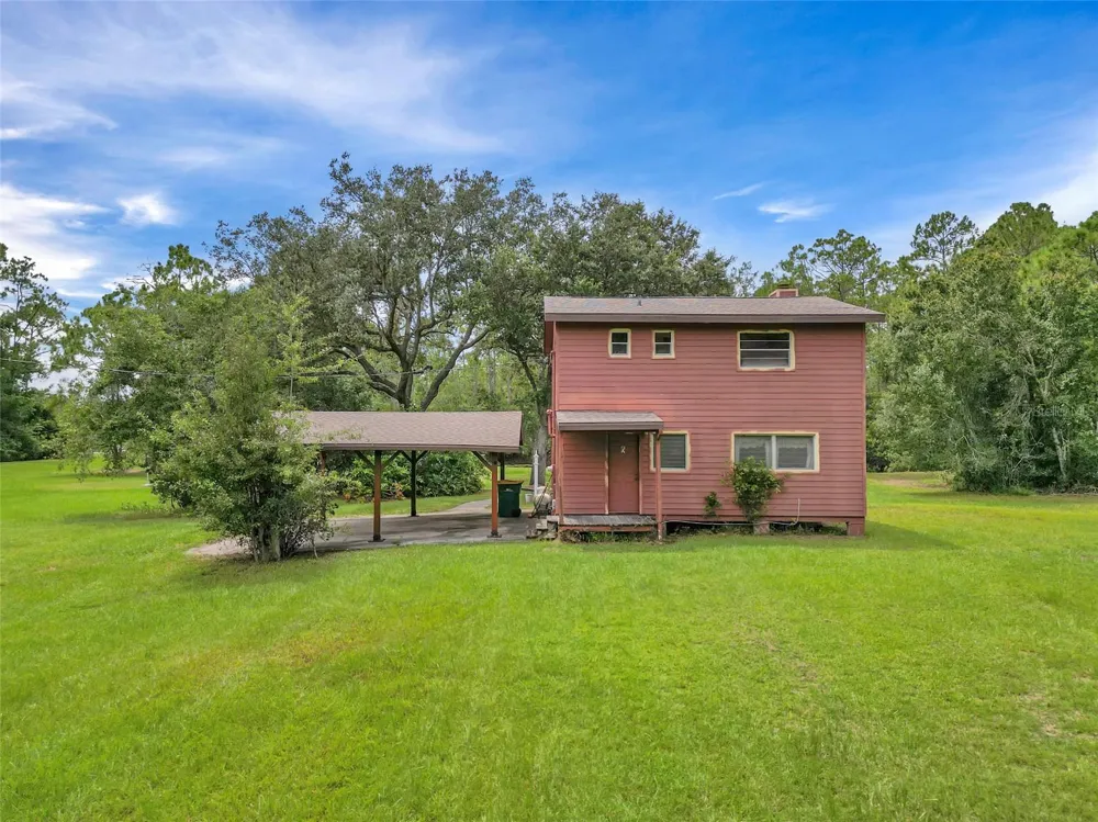 4465 STORY ROAD St Cloud, FL 34772