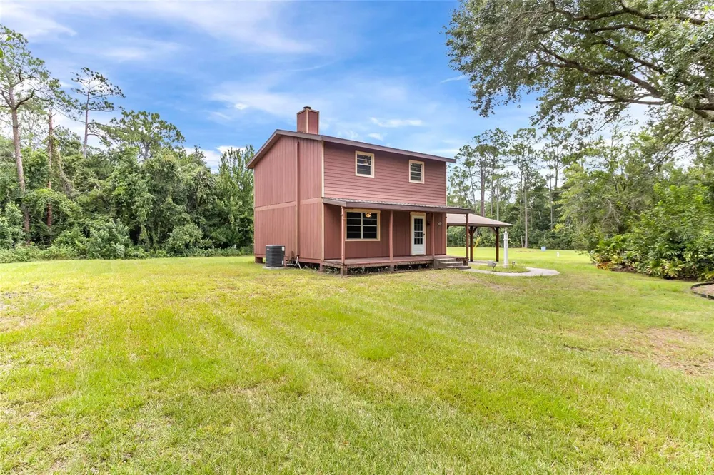 4465 STORY ROAD St Cloud, FL 34772