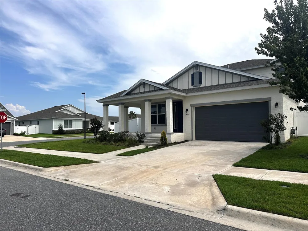 7580 SW 63RD LANE ROAD ocala, FL 34474