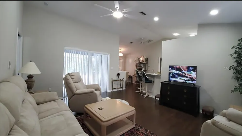 2534 BRENTWOOD CIRCLE Lecanto, FL 34461