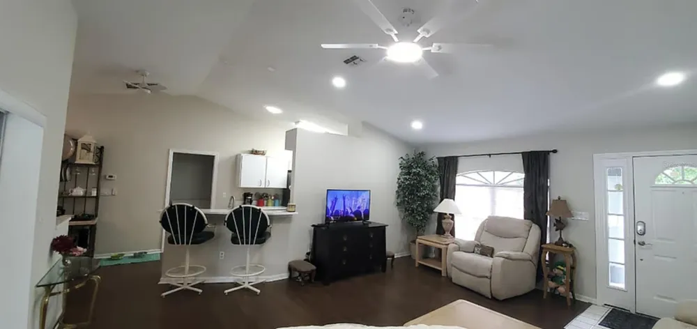 2534 BRENTWOOD CIRCLE Lecanto, FL 34461
