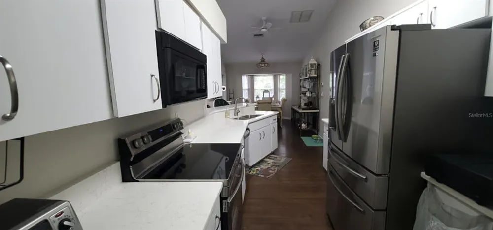 2534 BRENTWOOD CIRCLE Lecanto, FL 34461