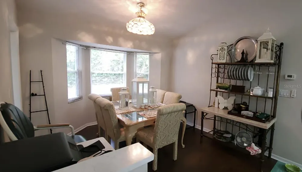 2534 BRENTWOOD CIRCLE Lecanto, FL 34461
