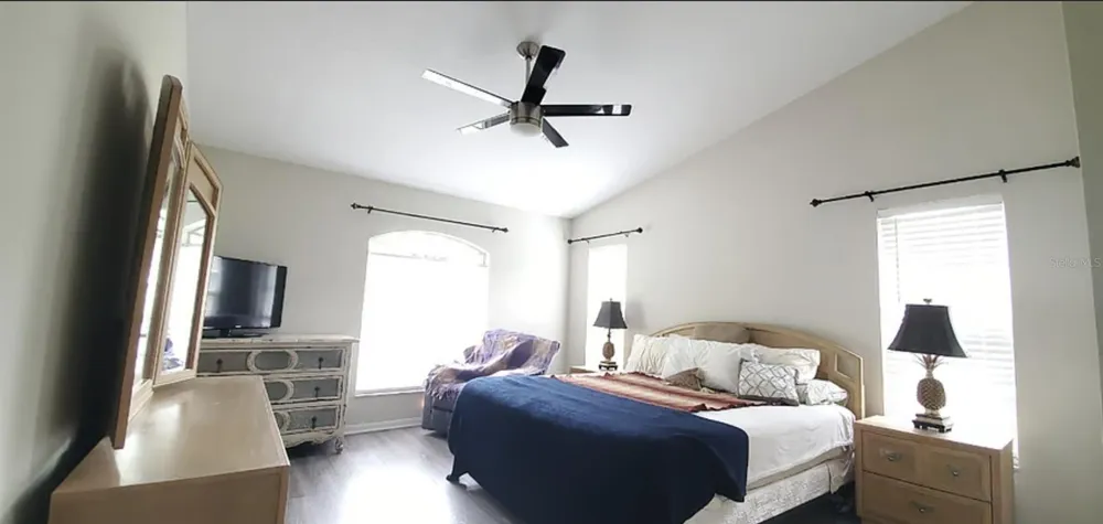 2534 BRENTWOOD CIRCLE Lecanto, FL 34461