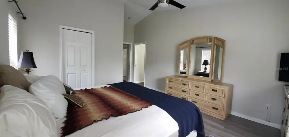 2534 BRENTWOOD CIRCLE Lecanto, FL 34461