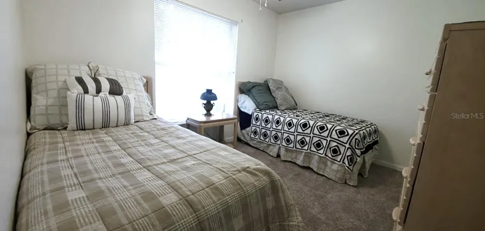2534 BRENTWOOD CIRCLE Lecanto, FL 34461