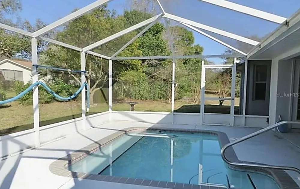 2534 BRENTWOOD CIRCLE Lecanto, FL 34461