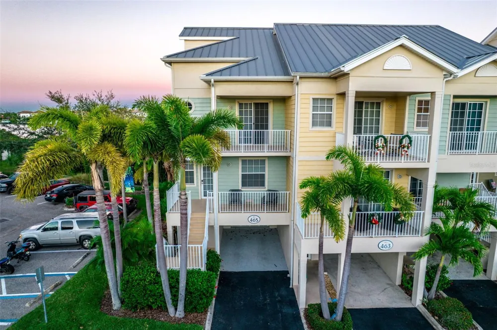 465 BAHIA BEACH BOULEVARD Ruskin, FL 33570