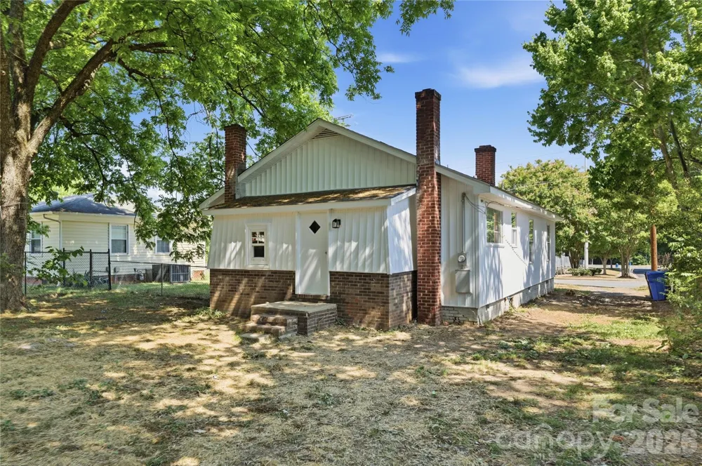 92 Spencer Avenue Mooresville, NC 28115
