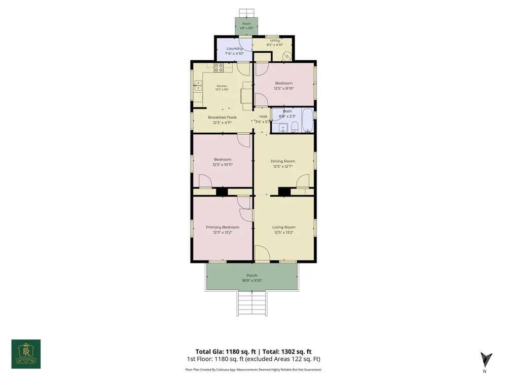 92 Spencer Avenue Mooresville, NC 28115