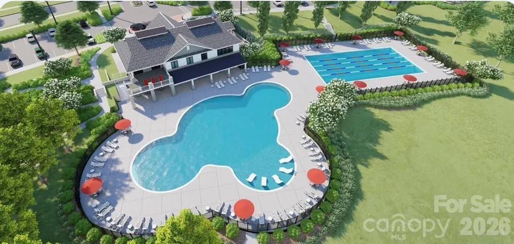 1331 Coopers Court #188 Belmont, NC 28012