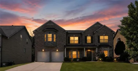 3525 Lindsy Brooke Court