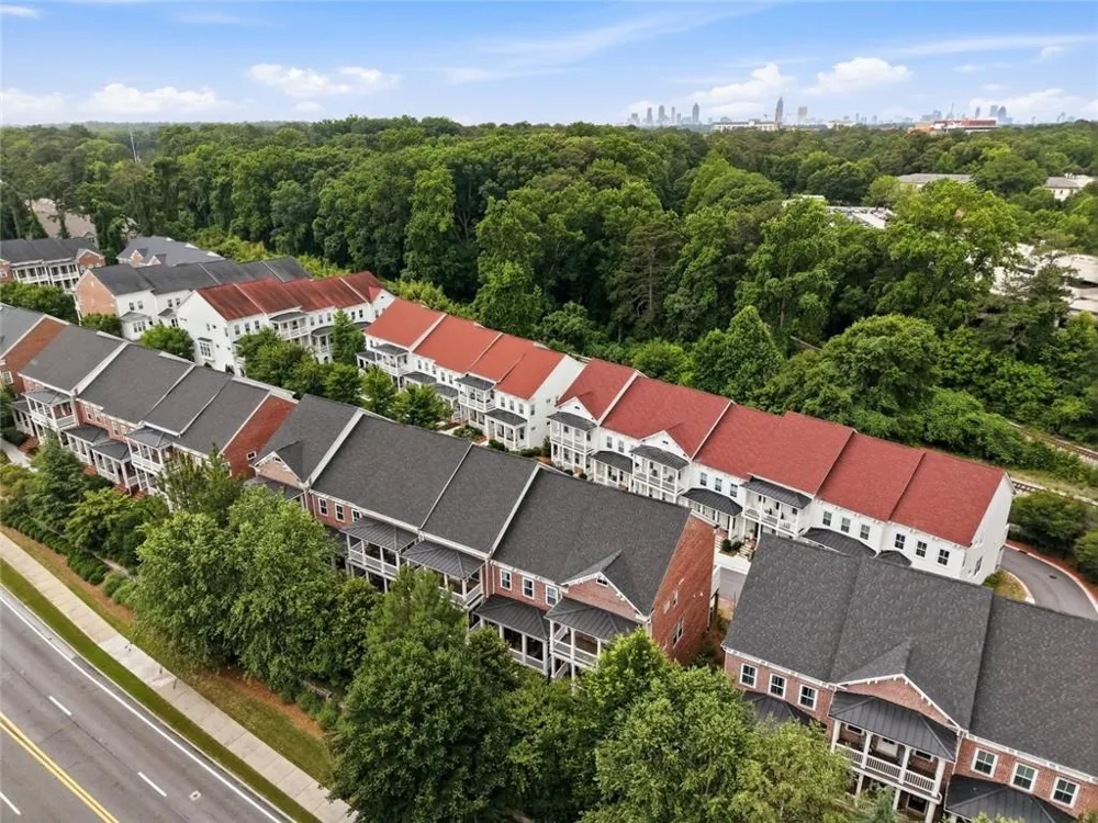 687 Brennan Drive Decatur, GA 30033
