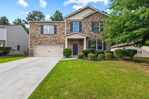 407 Aviary Lane