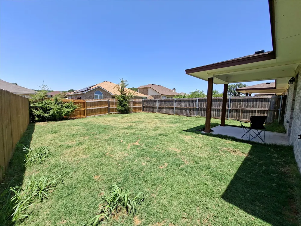 1818 Castroville Trail Copperas Cove, TX 76522