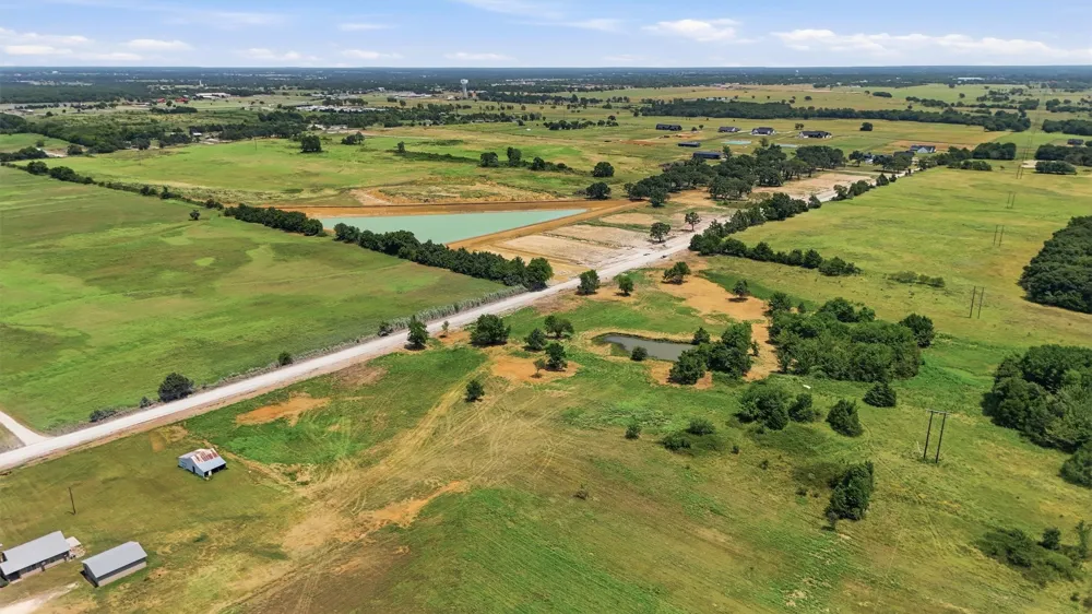 County Road 155 Whitesboro, TX 76273