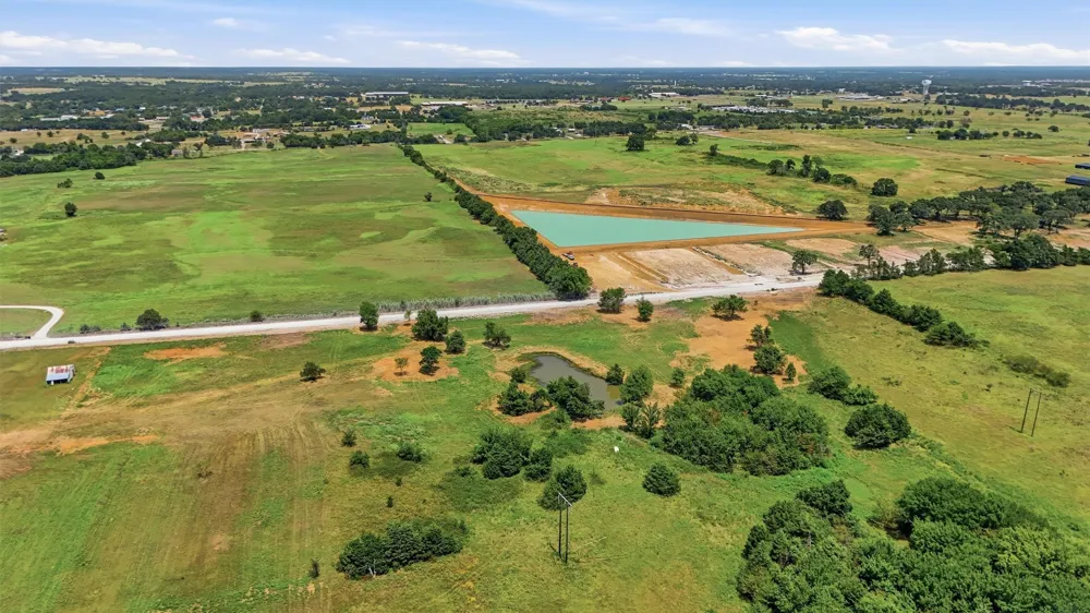 County Road 155 Whitesboro, TX 76273