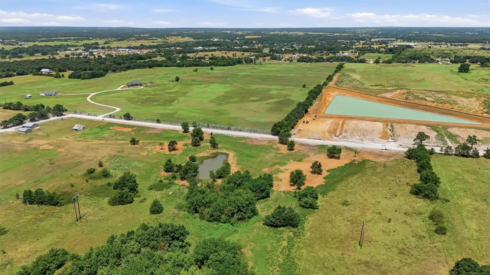 County Road 155 Whitesboro, TX 76273