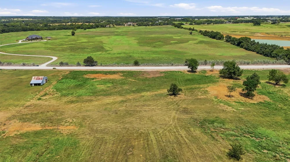 County Road 155 Whitesboro, TX 76273