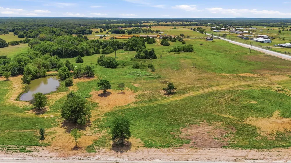 County Road 155 Whitesboro, TX 76273