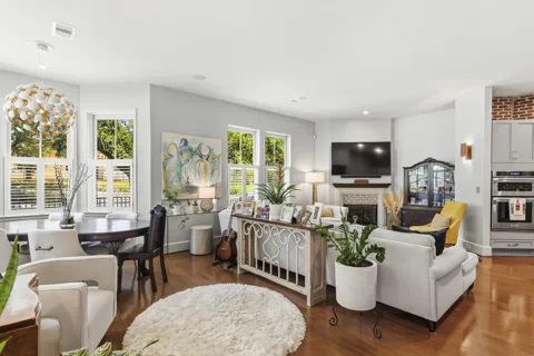 535 Spring Street #1