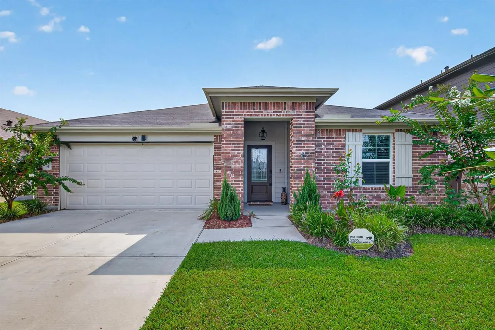 14319 Rain Drive New Caney, TX 77357