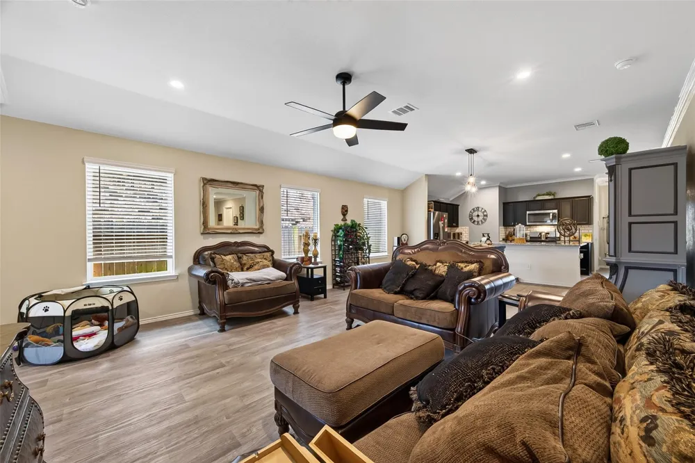 14319 Rain Drive New Caney, TX 77357
