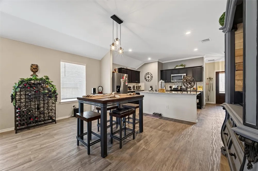 14319 Rain Drive New Caney, TX 77357