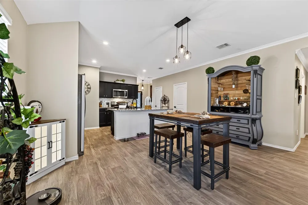 14319 Rain Drive New Caney, TX 77357