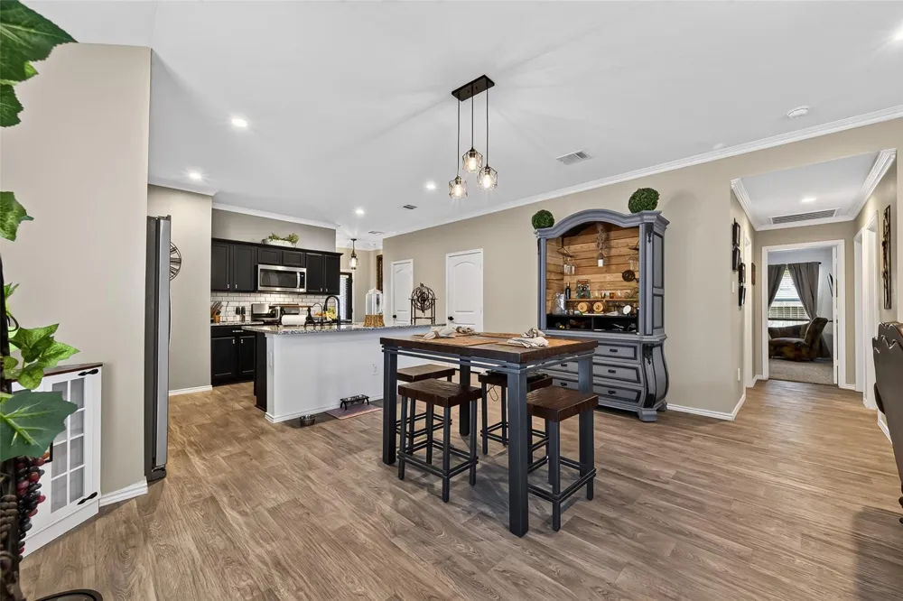 14319 Rain Drive New Caney, TX 77357