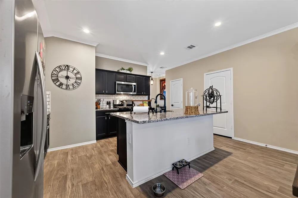 14319 Rain Drive New Caney, TX 77357