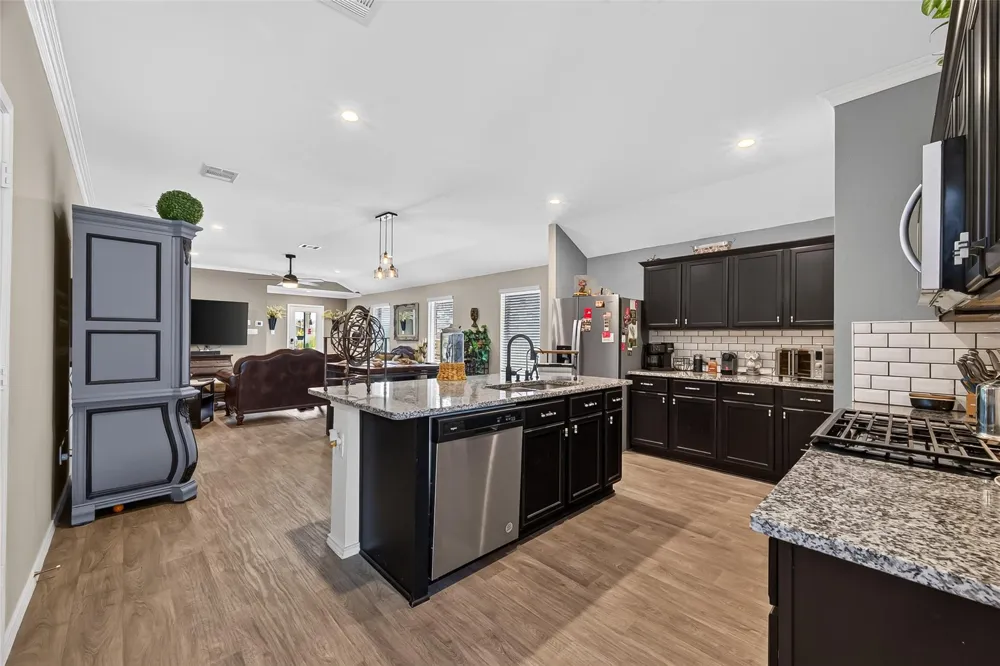 14319 Rain Drive New Caney, TX 77357