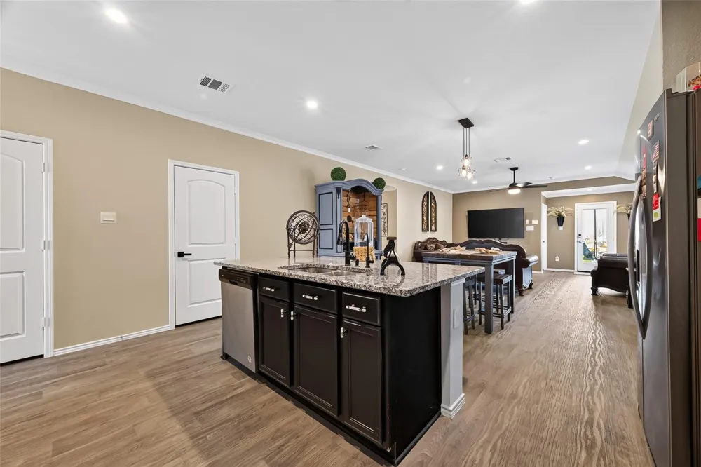 14319 Rain Drive New Caney, TX 77357