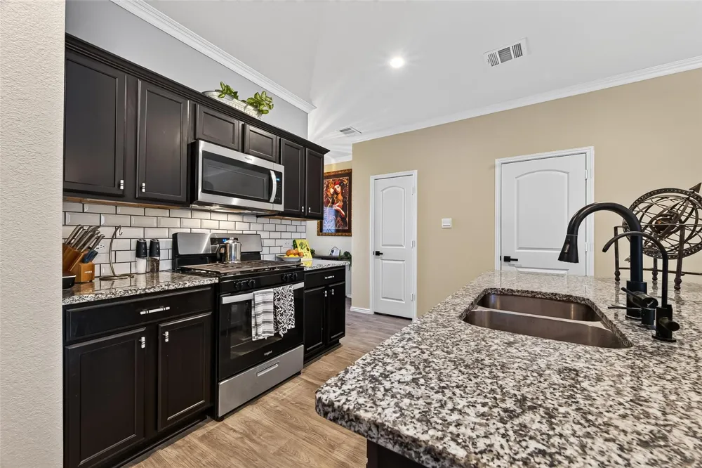 14319 Rain Drive New Caney, TX 77357