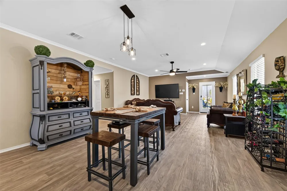 14319 Rain Drive New Caney, TX 77357