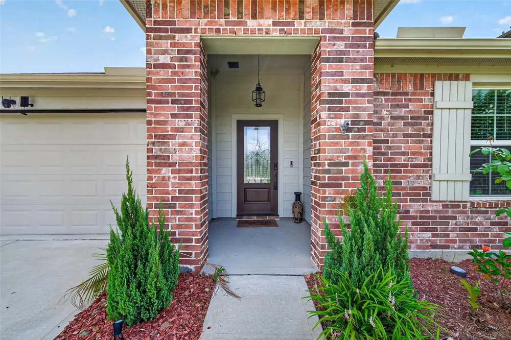 14319 Rain Drive New Caney, TX 77357