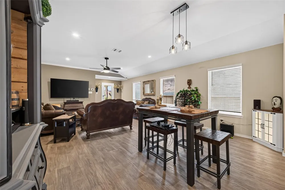 14319 Rain Drive New Caney, TX 77357
