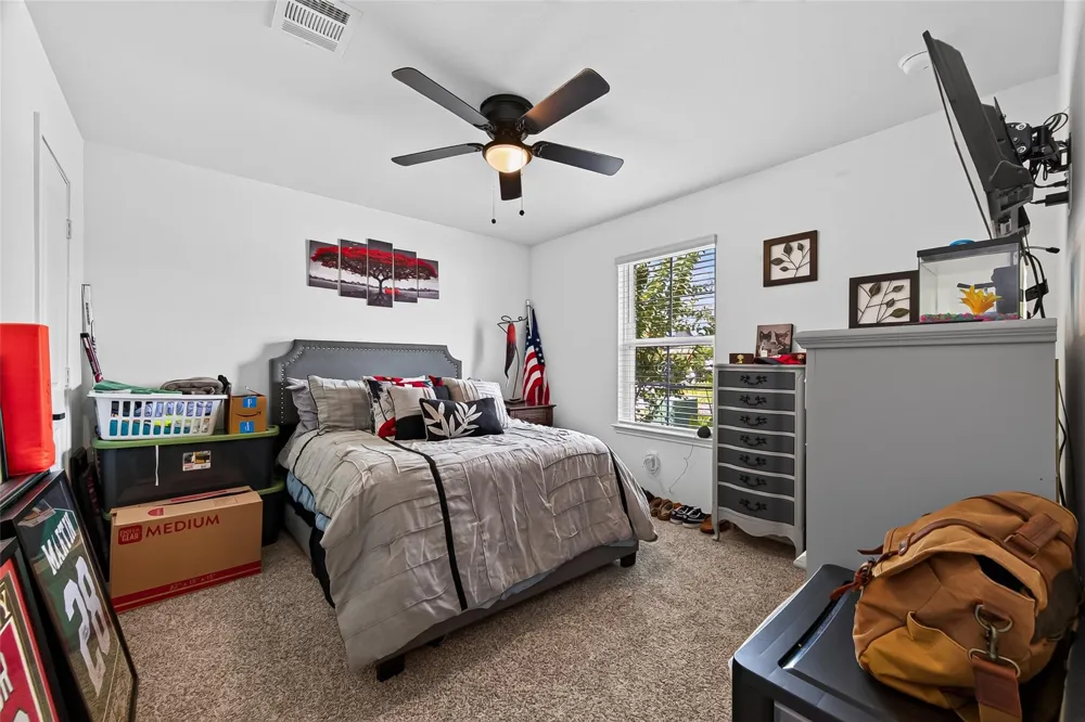 14319 Rain Drive New Caney, TX 77357