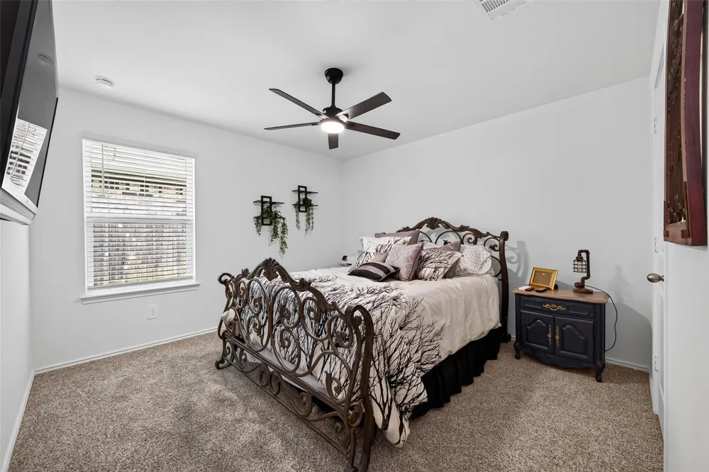 14319 Rain Drive New Caney, TX 77357