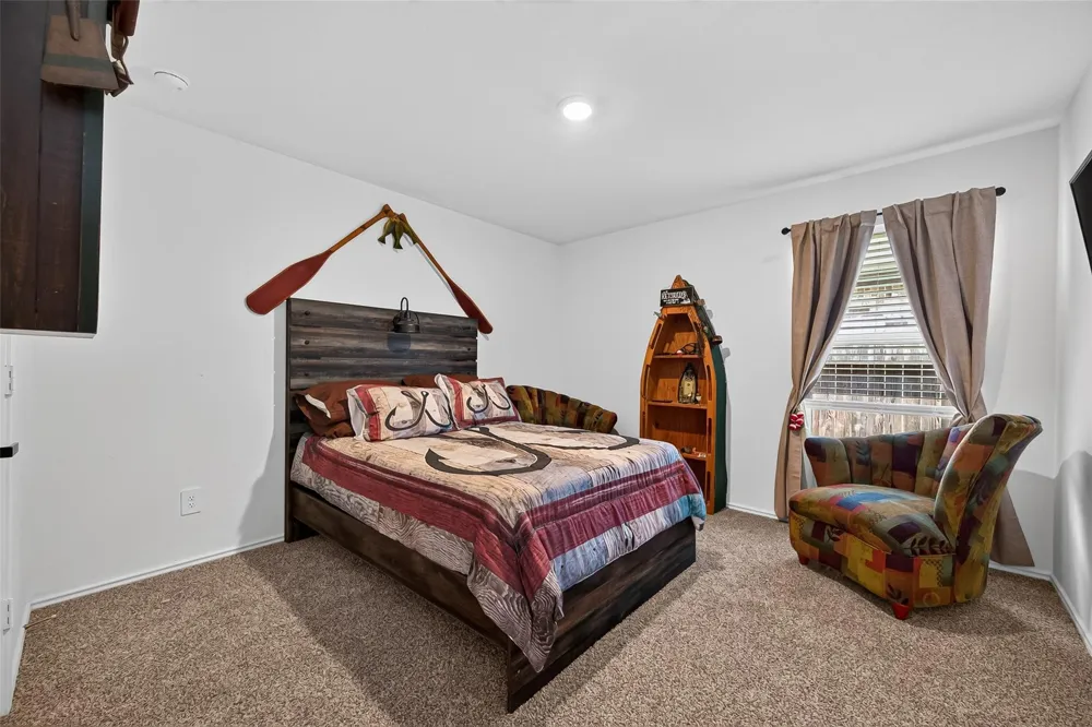 14319 Rain Drive New Caney, TX 77357