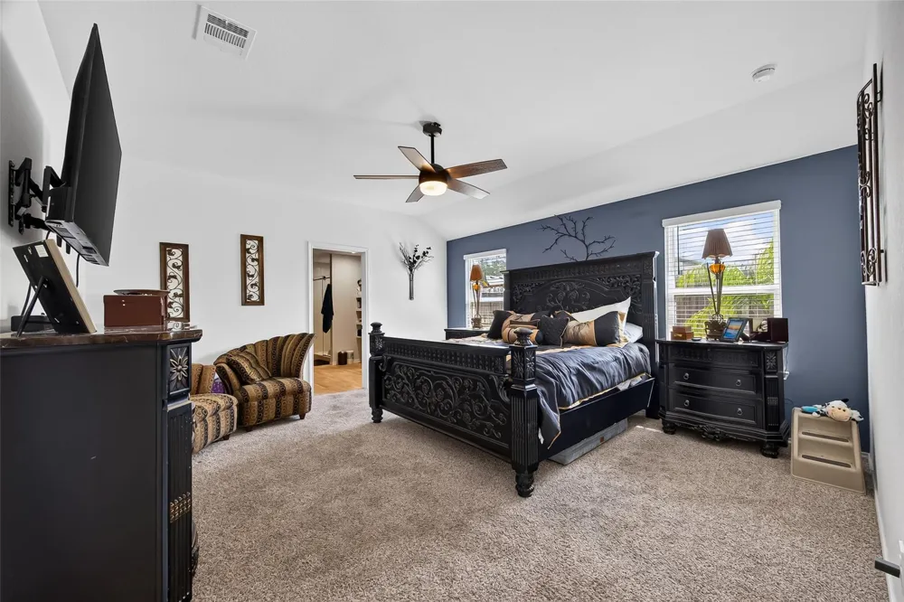 14319 Rain Drive New Caney, TX 77357