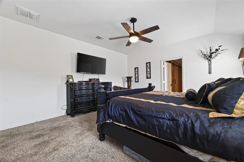 14319 Rain Drive New Caney, TX 77357