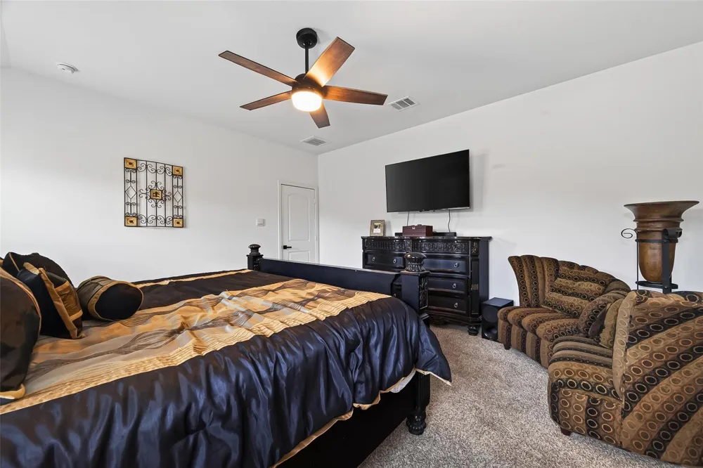 14319 Rain Drive New Caney, TX 77357