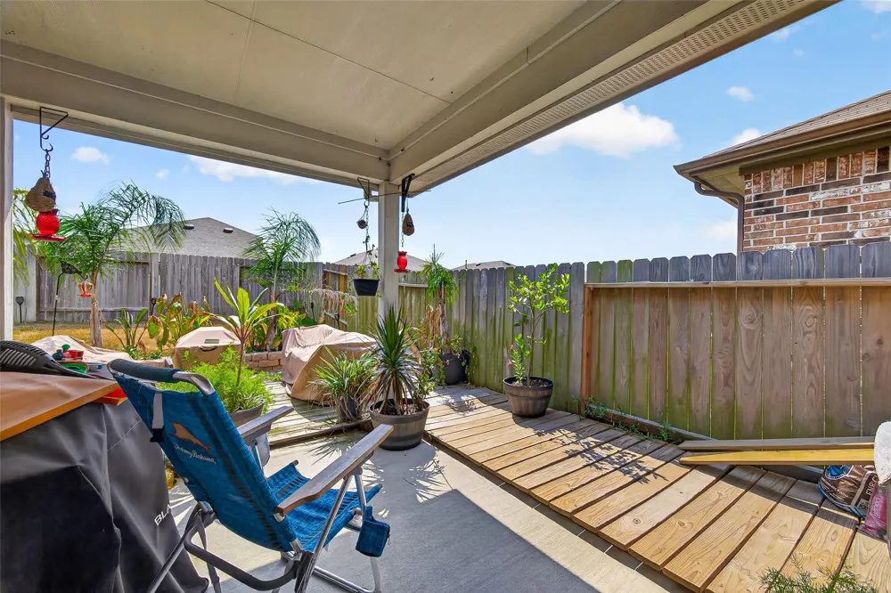 14319 Rain Drive New Caney, TX 77357