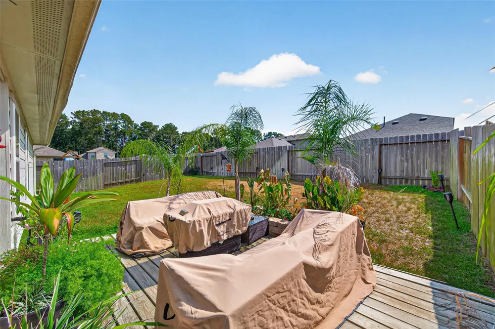 14319 Rain Drive New Caney, TX 77357