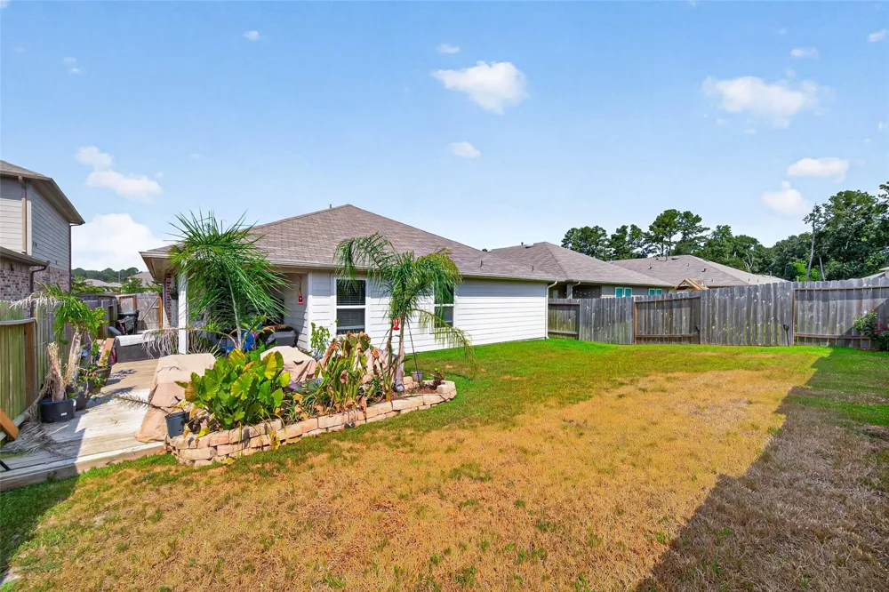 14319 Rain Drive New Caney, TX 77357