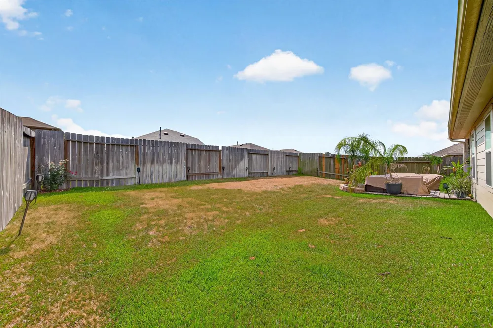 14319 Rain Drive New Caney, TX 77357